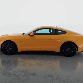 Foto inzerátu Ford Mustang GT V8 5.0