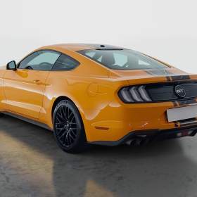 Foto inzerátu Ford Mustang GT V8 5.0