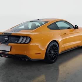 Foto inzerátu Ford Mustang GT V8 5.0
