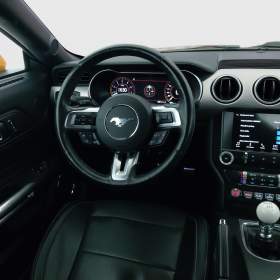 Foto inzerátu Ford Mustang GT V8 5.0