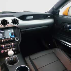 Foto inzerátu Ford Mustang GT V8 5.0