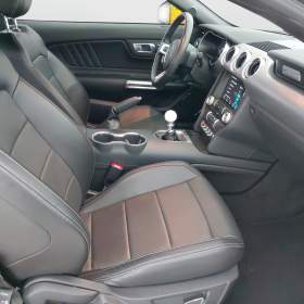 Foto inzerátu Ford Mustang GT V8 5.0
