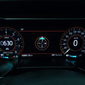 Foto inzerátu Ford Mustang GT V8 5.0