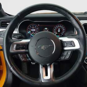 Foto inzerátu Ford Mustang GT V8 5.0
