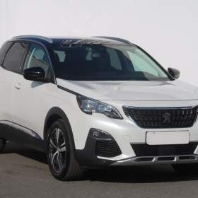 Peugeot 3008 1.2 PureTech / 19963938