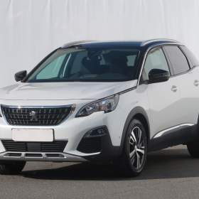 Foto inzerátu Peugeot 3008 1.2 PureTech