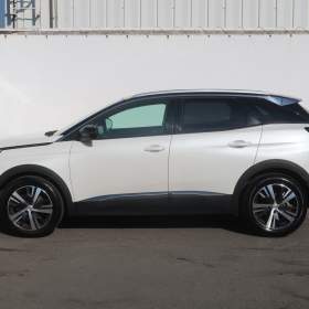 Foto inzerátu Peugeot 3008 1.2 PureTech
