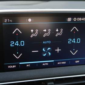 Foto inzerátu Peugeot 3008 1.2 PureTech