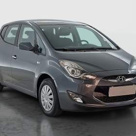 Fotka k inzerátu Hyundai ix20 1.4 CVVT / 19860510
