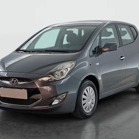 Foto inzerátu Hyundai ix20 1.4 CVVT