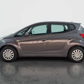Foto inzerátu Hyundai ix20 1.4 CVVT