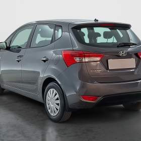 Foto inzerátu Hyundai ix20 1.4 CVVT