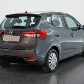 Foto inzerátu Hyundai ix20 1.4 CVVT