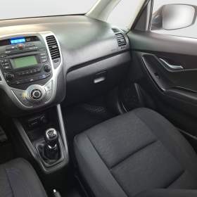 Foto inzerátu Hyundai ix20 1.4 CVVT