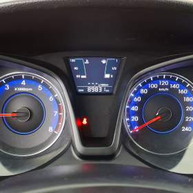 Foto inzerátu Hyundai ix20 1.4 CVVT