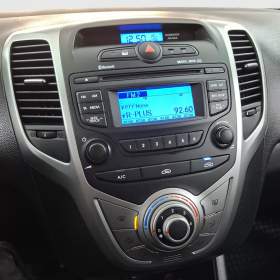 Foto inzerátu Hyundai ix20 1.4 CVVT