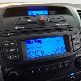 Foto inzerátu Hyundai ix20 1.4 CVVT
