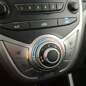Foto inzerátu Hyundai ix20 1.4 CVVT