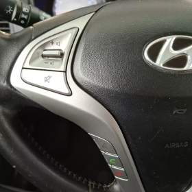 Foto inzerátu Hyundai ix20 1.4 CVVT