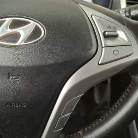 Foto inzerátu Hyundai ix20 1.4 CVVT