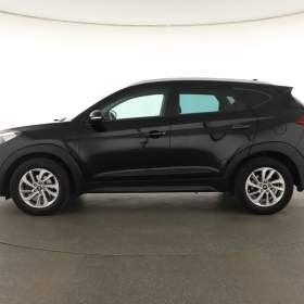 Foto inzerátu Hyundai Tucson 1.7 CRDi