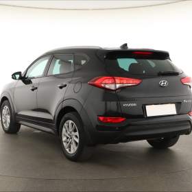 Foto inzerátu Hyundai Tucson 1.7 CRDi