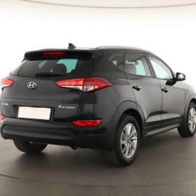 Foto inzerátu Hyundai Tucson 1.7 CRDi
