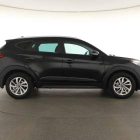 Foto inzerátu Hyundai Tucson 1.7 CRDi