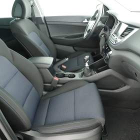 Foto inzerátu Hyundai Tucson 1.7 CRDi