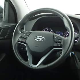 Foto inzerátu Hyundai Tucson 1.7 CRDi