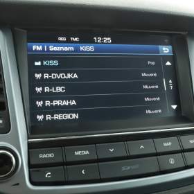 Foto inzerátu Hyundai Tucson 1.7 CRDi