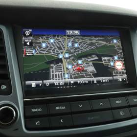 Foto inzerátu Hyundai Tucson 1.7 CRDi