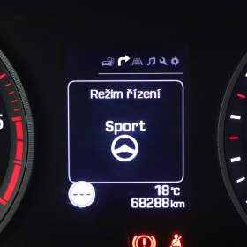 Foto inzerátu Hyundai Tucson 1.7 CRDi