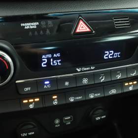 Foto inzerátu Hyundai Tucson 1.7 CRDi