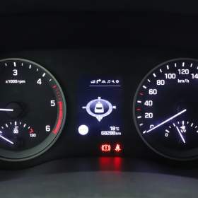Foto inzerátu Hyundai Tucson 1.7 CRDi