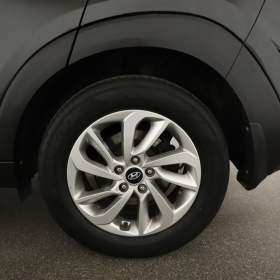 Foto inzerátu Hyundai Tucson 1.7 CRDi