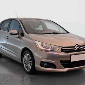 Citroen C4 1.6 VTi / 19963941