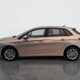 Foto inzerátu Citroen C4 1.6 VTi