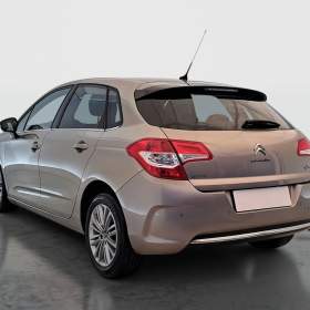 Foto inzerátu Citroen C4 1.6 VTi