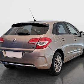 Foto inzerátu Citroen C4 1.6 VTi