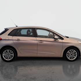 Foto inzerátu Citroen C4 1.6 VTi