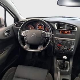 Foto inzerátu Citroen C4 1.6 VTi