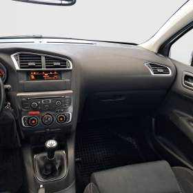 Foto inzerátu Citroen C4 1.6 VTi