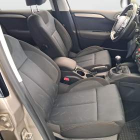 Foto inzerátu Citroen C4 1.6 VTi