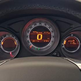 Foto inzerátu Citroen C4 1.6 VTi