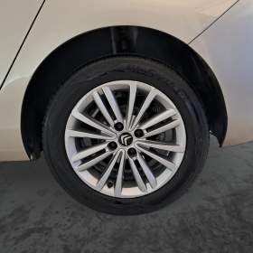 Foto inzerátu Citroen C4 1.6 VTi