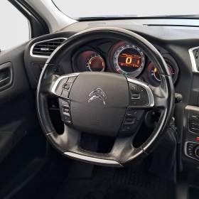 Foto inzerátu Citroen C4 1.6 VTi