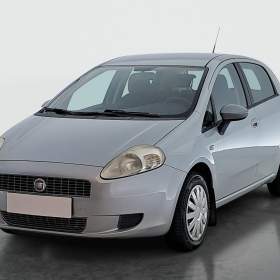 Foto inzerátu Fiat Grande Punto 1.2