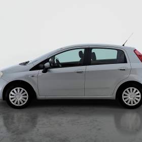 Foto inzerátu Fiat Grande Punto 1.2