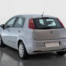 Foto inzerátu Fiat Grande Punto 1.2